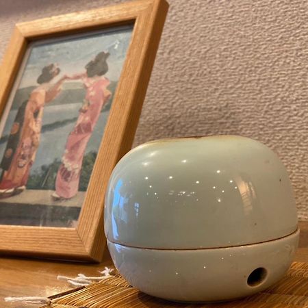 Bekkan Yosanoso Miyazu Buitenkant foto