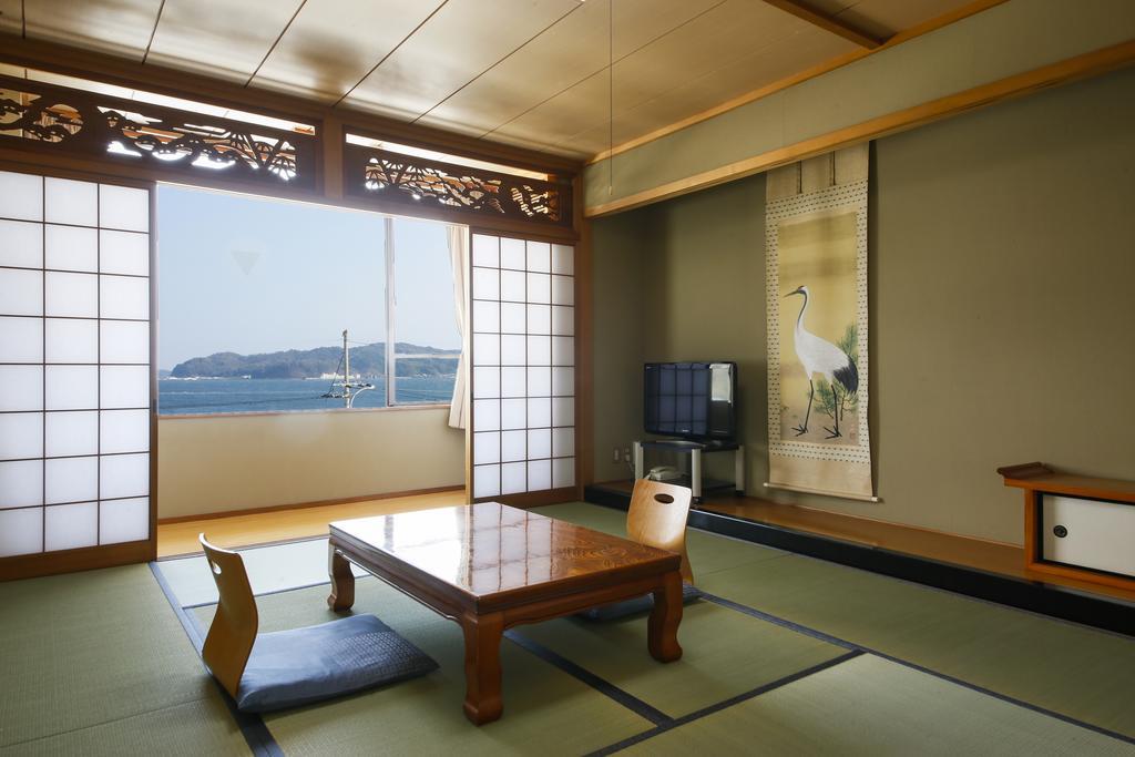 Bekkan Yosanoso Miyazu Buitenkant foto