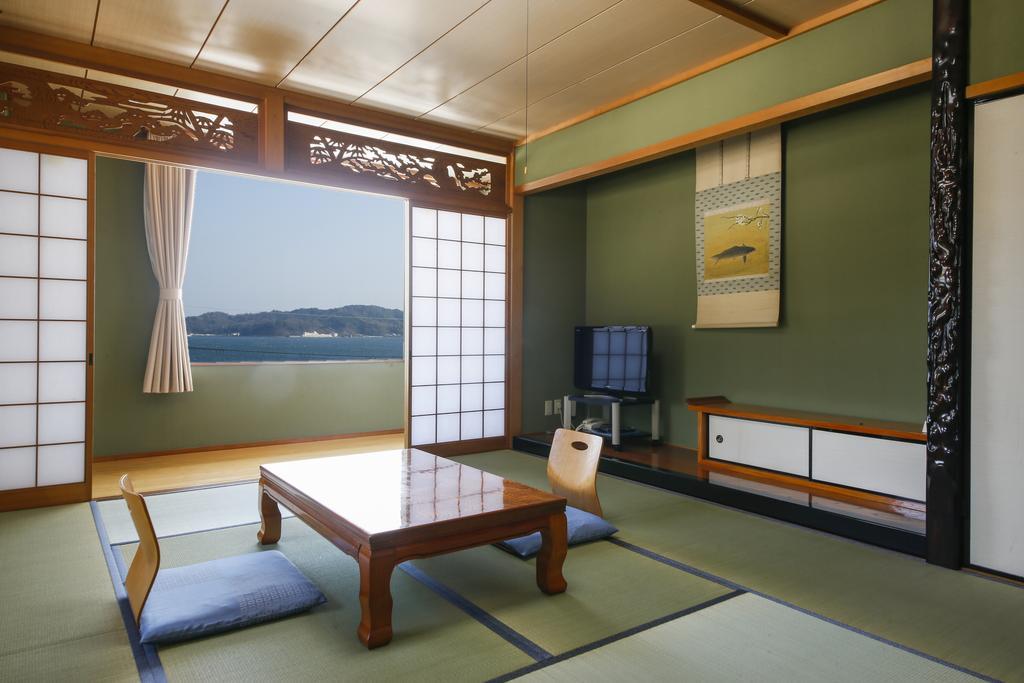 Bekkan Yosanoso Miyazu Buitenkant foto