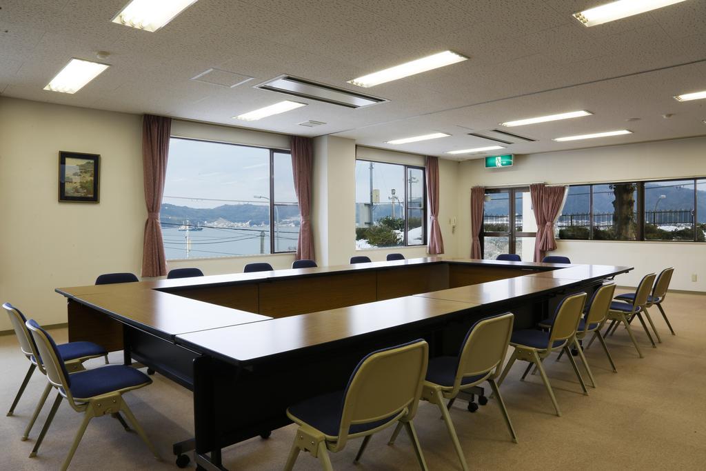 Bekkan Yosanoso Miyazu Buitenkant foto
