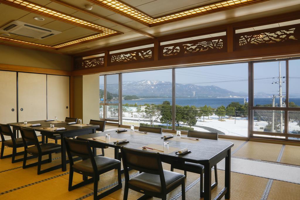 Bekkan Yosanoso Miyazu Buitenkant foto