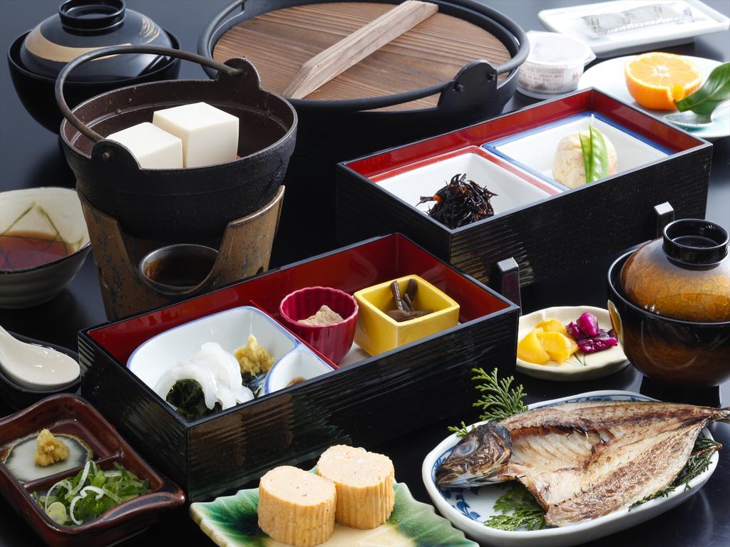 Bekkan Yosanoso Miyazu Buitenkant foto